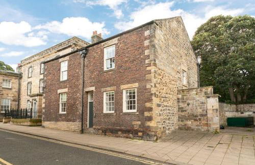 Hexham House Penthouse Apartment Seven - Foto 21