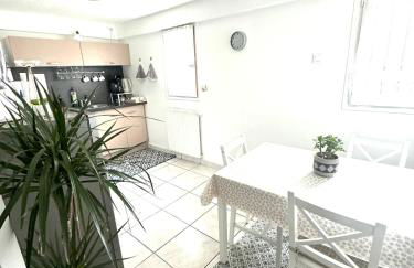 T2 La roseraie - Foto 1