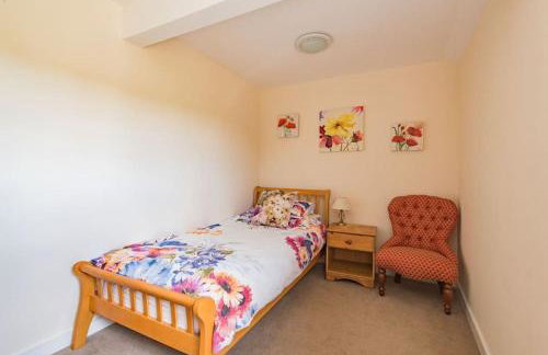 The Bothy - Charming home on a working farm - Photo 20