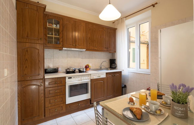 San Nicolo dei Vecchi Casa by CorfuEscapes - Foto 8