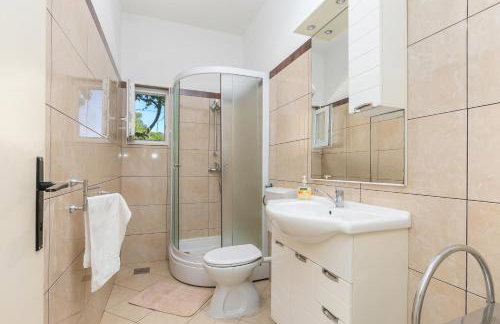 Secluded fisherman's cottage Cove Fabrice, Solta - 8692 - Foto 20