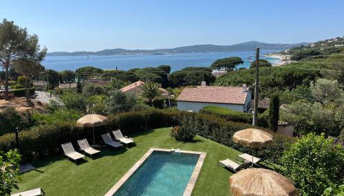 La Bastide du Soleil - Foto 3, Garden