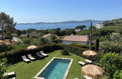 La Bastide du Soleil - Foto 3