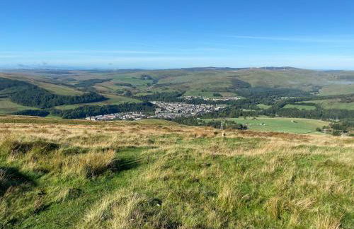 Stables Cottage - Foto 40