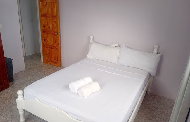 Pinard's Mountain Resort Vacation Home- Apt 2 - Photo 14