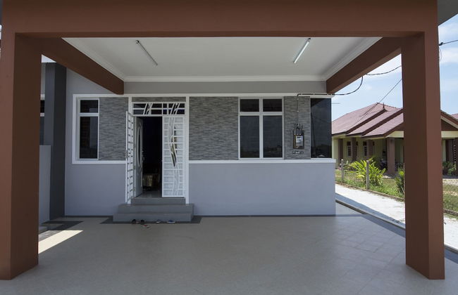 JF Wadi Sofea Homestay - Foto 23