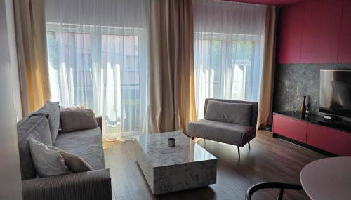 Apartament Dzierżonia 12 - Foto 4