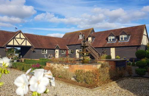 Common Leys Farm - Foto 43