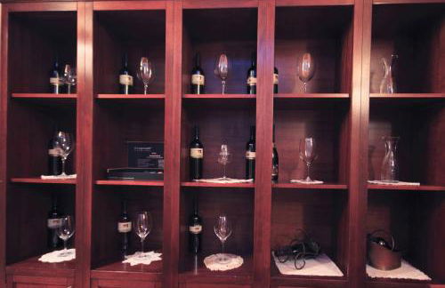 Agriturismo Gaggioli Borgo Delle Vigne - Foto 89