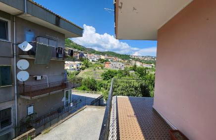 Nella Quiete di Boissano, con Vista e Posto Auto privato - Foto 14