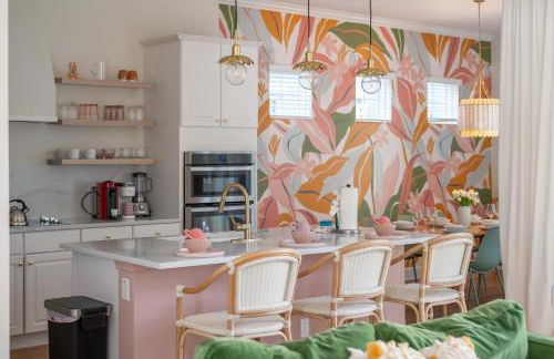 Experience Luxury Private Heated Pool Game Room - Foto 11