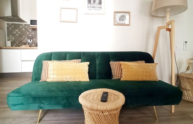 Apartments La Higuera By VGH - Photo 21