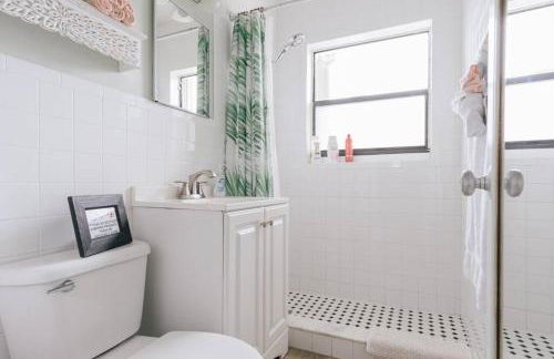 Cozy private studio 2 blocks from Pompano Beach - Foto 11