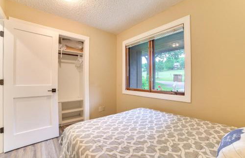 Bellaire Ski Condo 1 Mi to Summit Mountain! - Foto 15