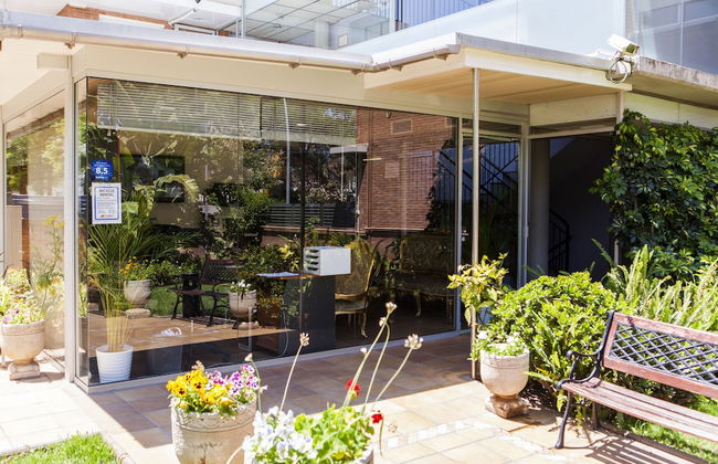 Velor Apartments - Photo 40