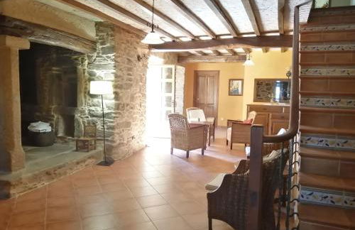 Casa rural osvilares - Photo 37