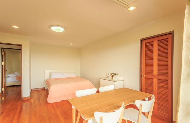 Phuripimarn Penthouse - Foto 8