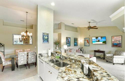 Spacious Golf Club Condo, Membership Available! - Foto 1