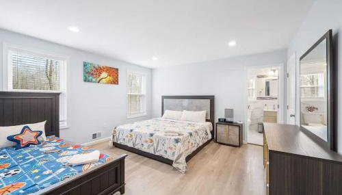 Big Villa 6Bd 7Ba Heated Pool Hot Tub Sauna Big Game Room - Foto 3