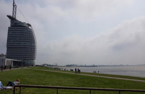 Ferienwohnung Koralle - Am Wasser - Photo 19