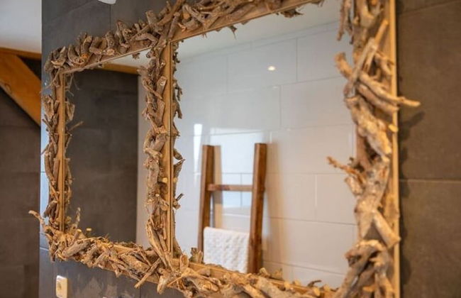 Pleasing Holiday Home in Alphen With Garden and Patio - Foto 15