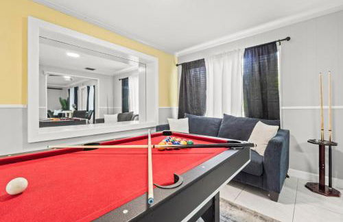 Fort Lauderdale Retreat Near Beach & Airport - Foto 18