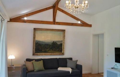 Idylisches Cottage mit Reh - Foto 11