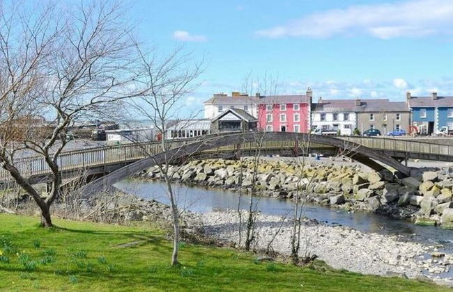 Holiday Home in Ceredigion Near Sea Beach - Foto 31
