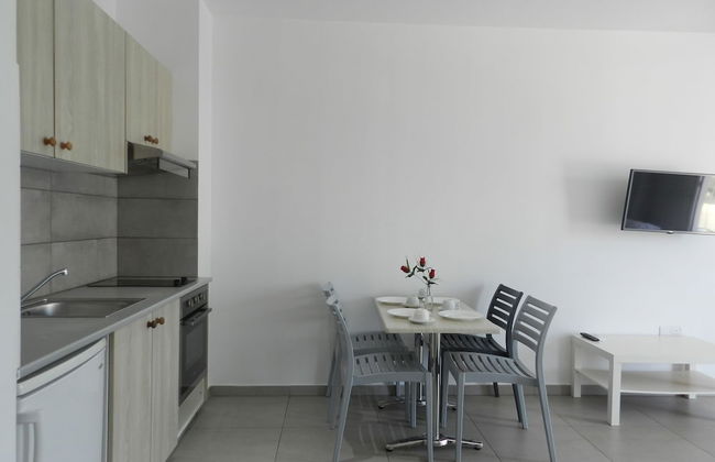 Evabelle Napa Hotel Apartments - Foto 17