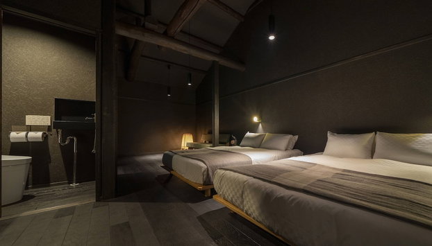 Sanjusangendo Yoinotake - Foto 5, Habitación