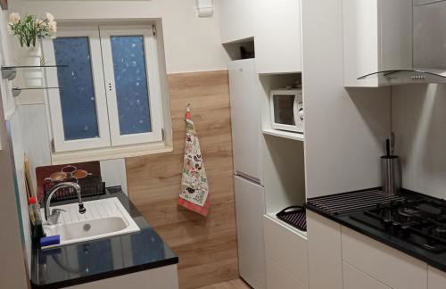 RuMar2 Apartamento con terraza - Photo 8