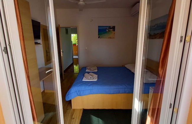 Apartments Vinko Mljet - Foto 4