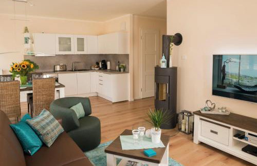 Ostsee - Appartement Nr 68 "Utspann" im Strand Resort - Foto 4