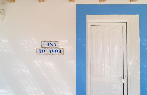 Casa Do Amor - Private Villa with Pool - Foto 17