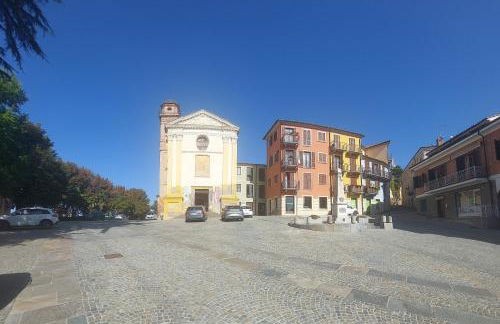 AGLIANO LOVELY APARTMENT - Foto 33