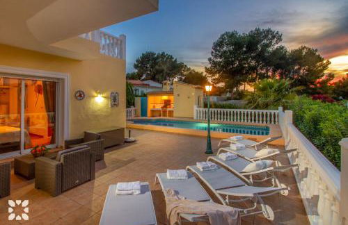 Villa Celeste by Abahana Villas - Foto 9