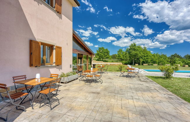 Grad Inn Boutique Villa Apt Rosemary - Foto 26