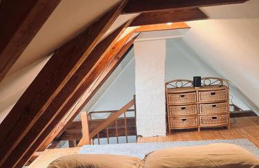 Gemütliche Wohnung nahe des Sees für bis zu 10 Personen - Foto 12