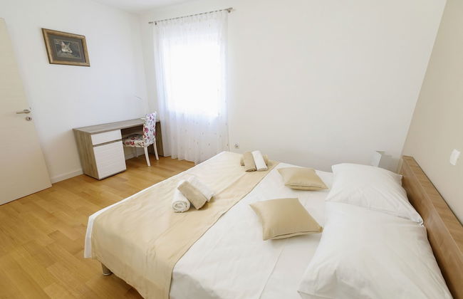 Luxury Villa Petra near Split - Foto 9