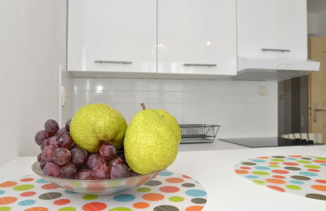 Apartamenty Sun&Snow Karpacz Sucha - Photo 43