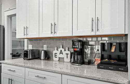 3King 2Q waterfront Villa Near golf Beach Barefoot - Foto 15