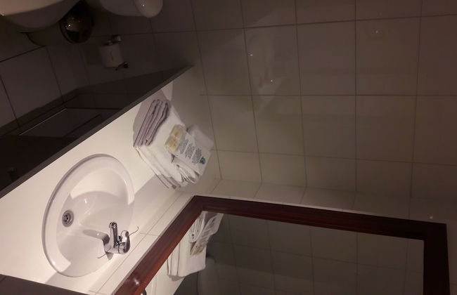 City Apartment - Foto 56