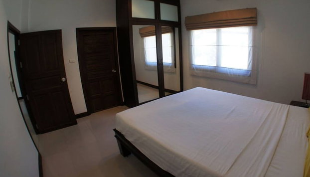 NB Villa Daria - Foto 5, Habitación