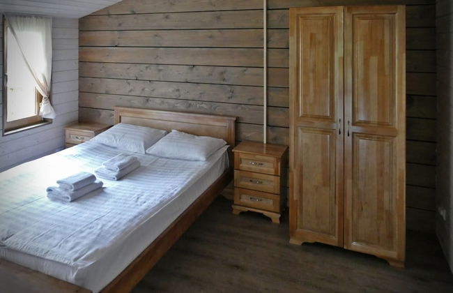 Eko-Hotel Panorama - Foto 2