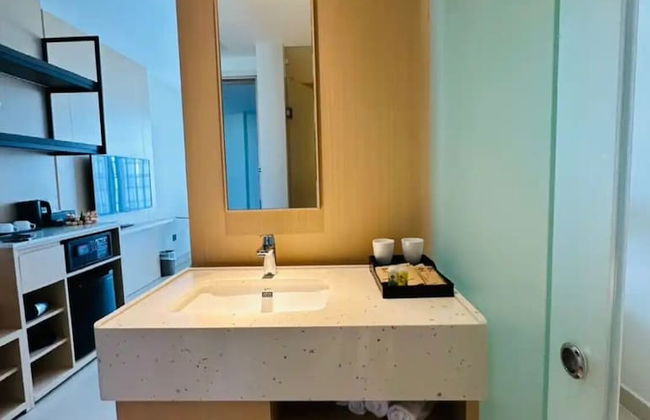 The Sea View Cam Ranh - Foto 10