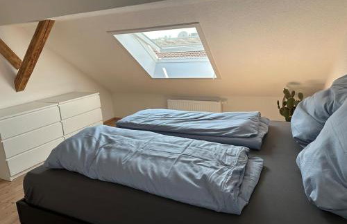 City Apartment Donaueschingen - Foto 2