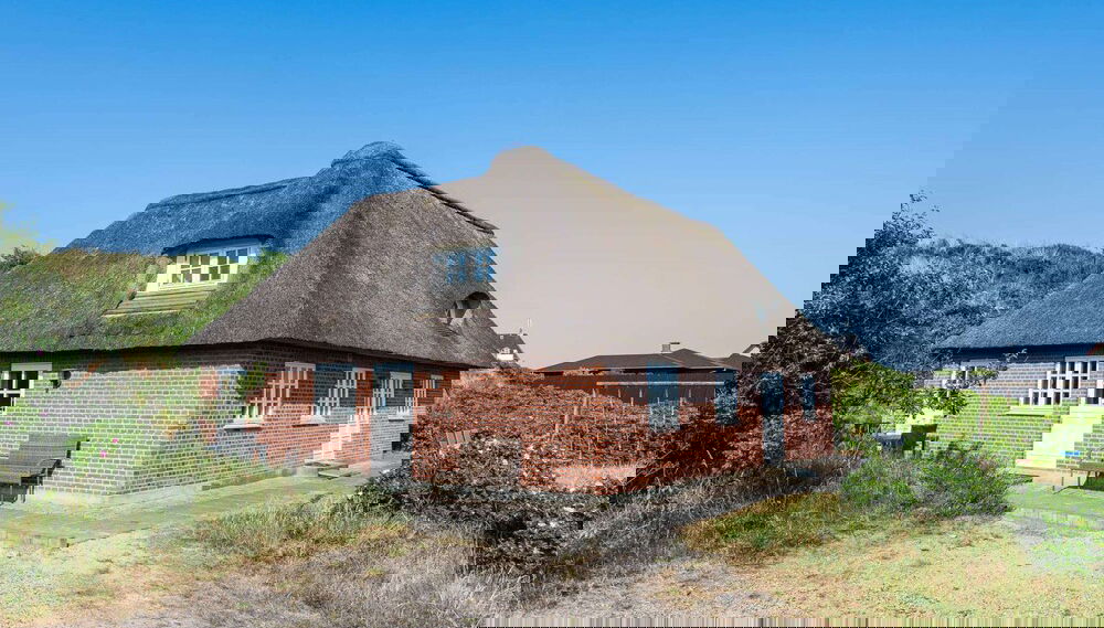 6 Person Holiday Home in Henne - Foto 1