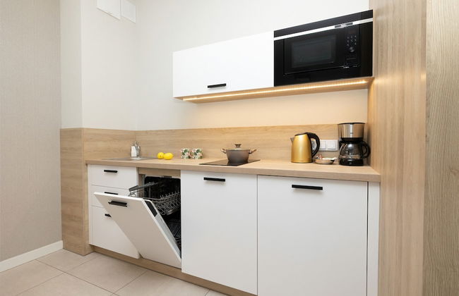 Bel Mare Apartments by Renters - Photo 18