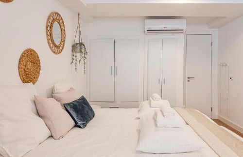 Chalet Marias - Parede beach apartments - Foto 44