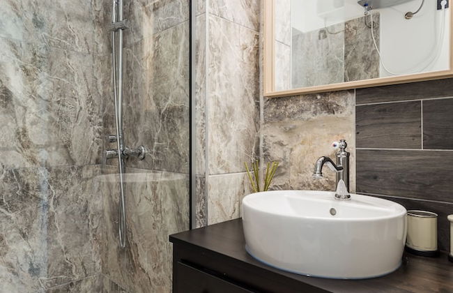 Lapis Apartments - Foto 28